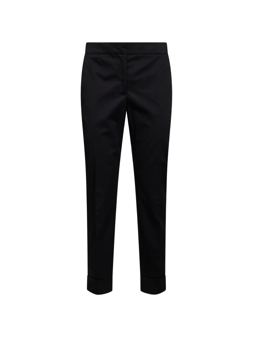 PT Torino welt-pocket trousers - Nero