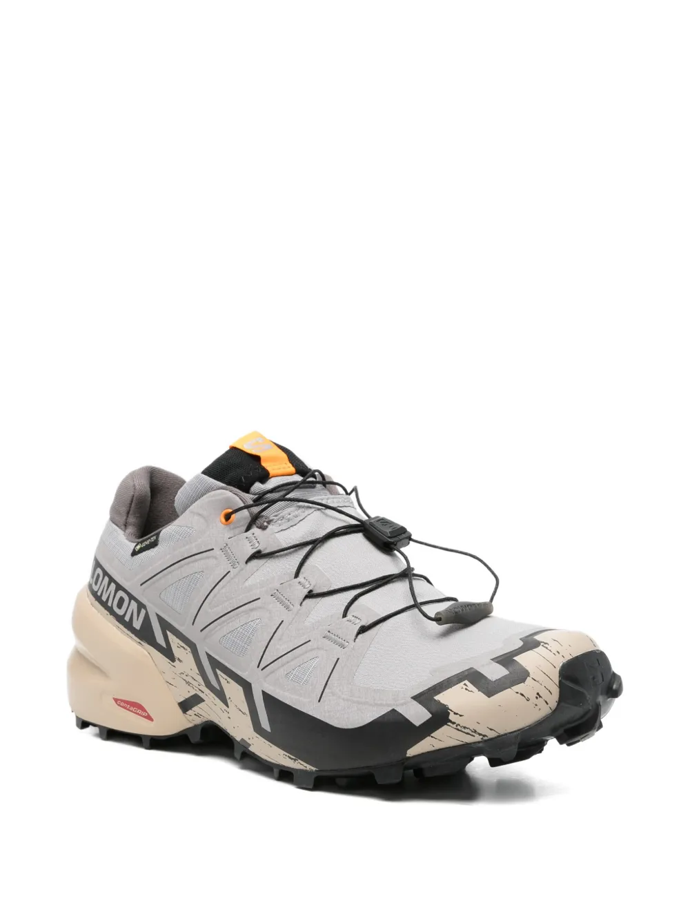 Salomon Speedcross sneakers Grijs
