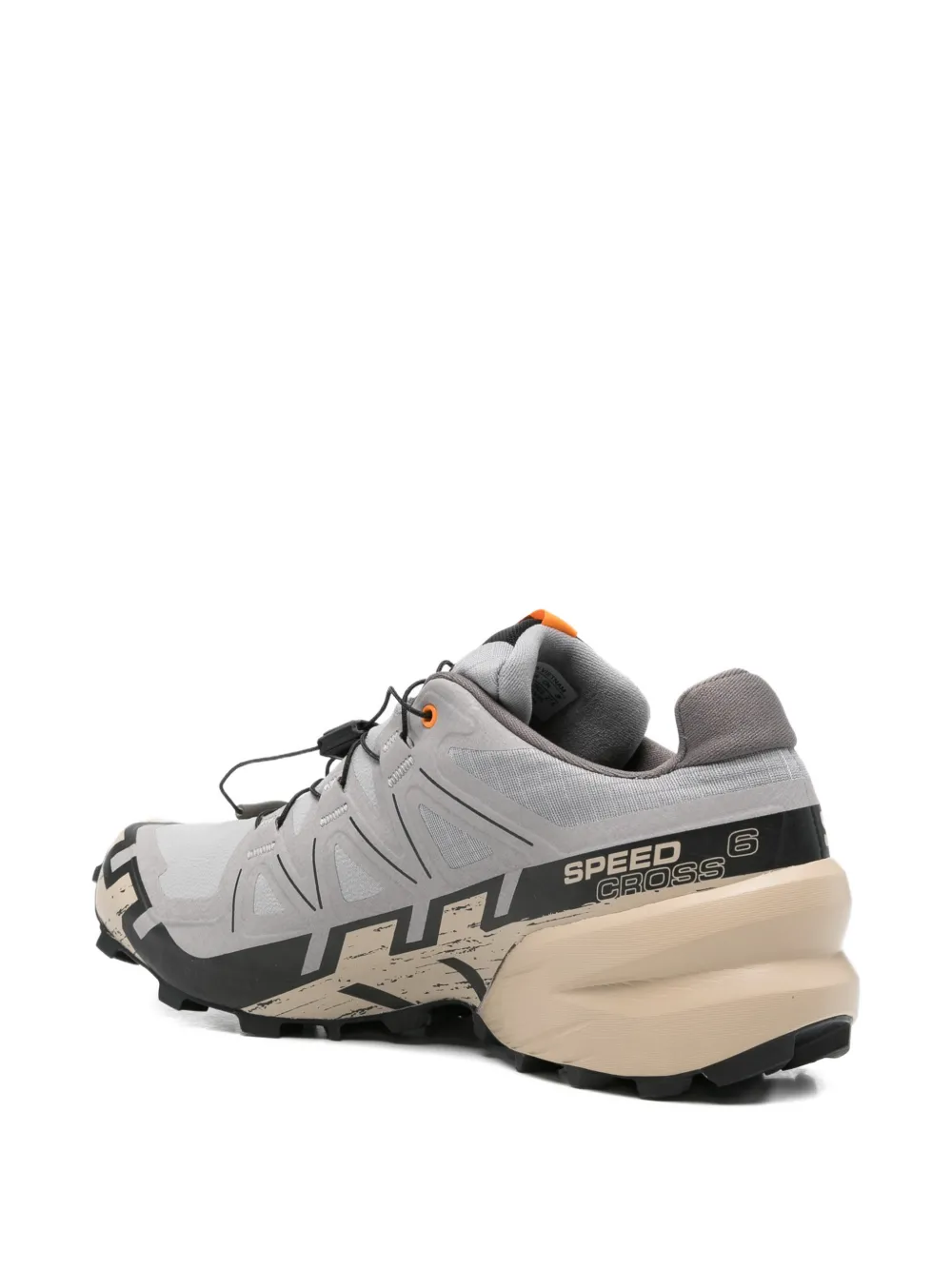 Salomon Speedcross sneakers Grijs