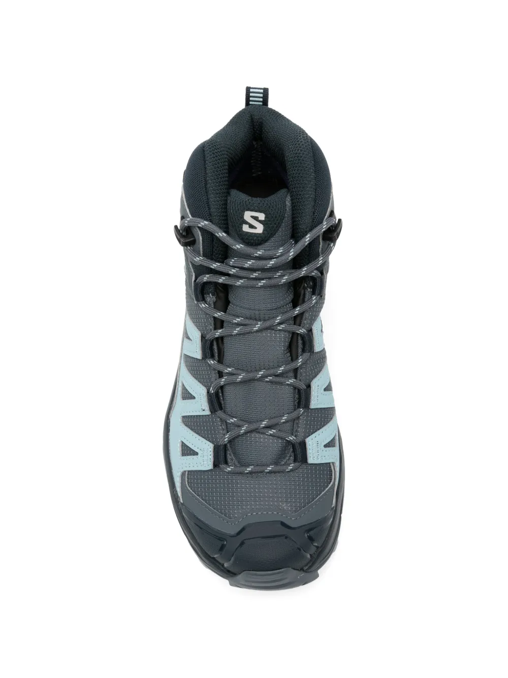 Salomon X Ultra Mid 360 Gtx sneakers Grijs