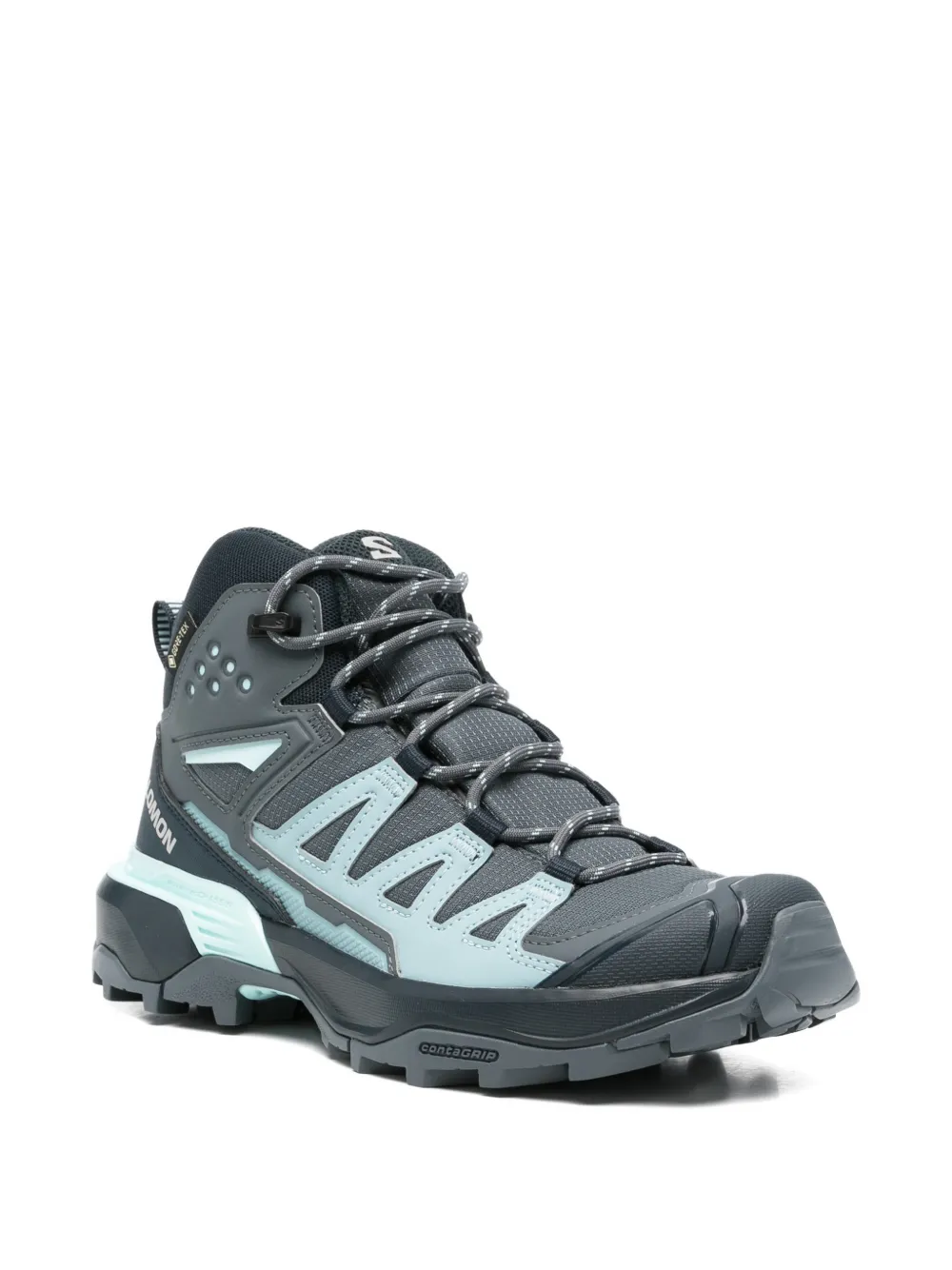 Salomon X Ultra Mid 360 Gtx sneakers Grijs