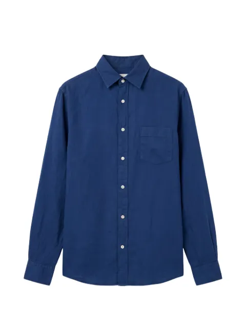 HARTFORD Paul pocket shirt