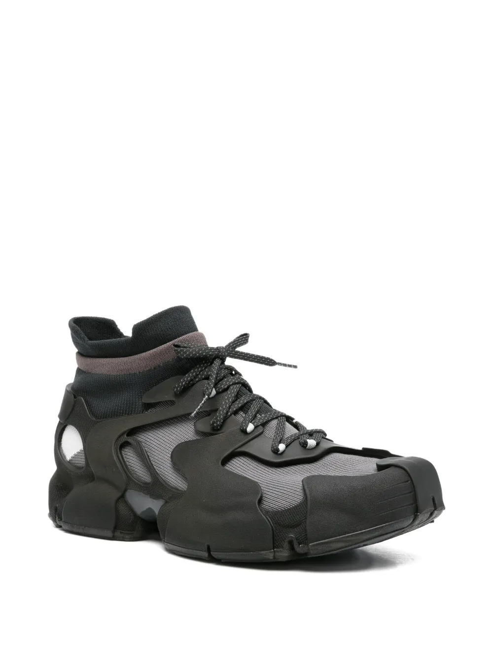 Junya Watanabe x CamperLab Tossu sneakers Zwart