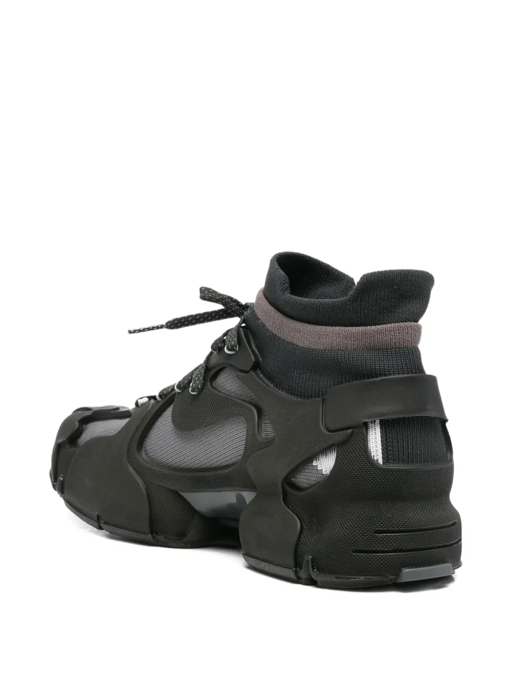 Junya Watanabe x CamperLab Tossu sneakers Zwart