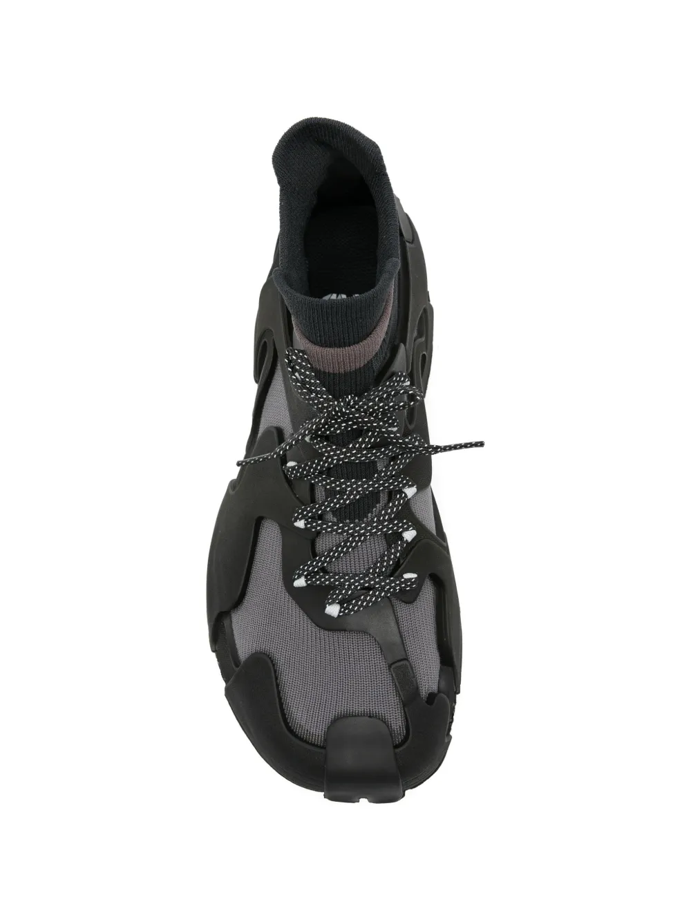 Junya Watanabe x CamperLab Tossu sneakers Zwart