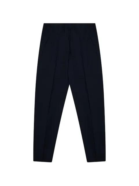 Nine In The Morning Mirco pleated elasticated-waist trousers