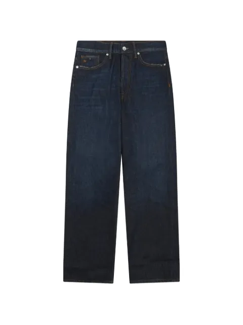 Nine In The Morning Icaro straight-leg jeans