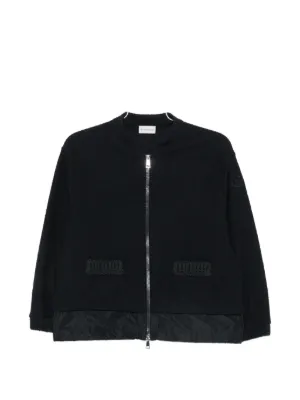 Givenchy コントラストパネル ジャケット 通販 - FARFETCH
