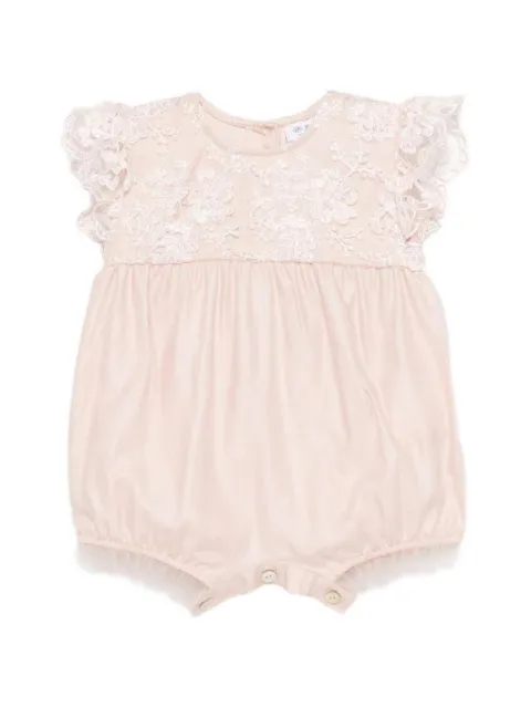 JESURUM BABY flower-lace body