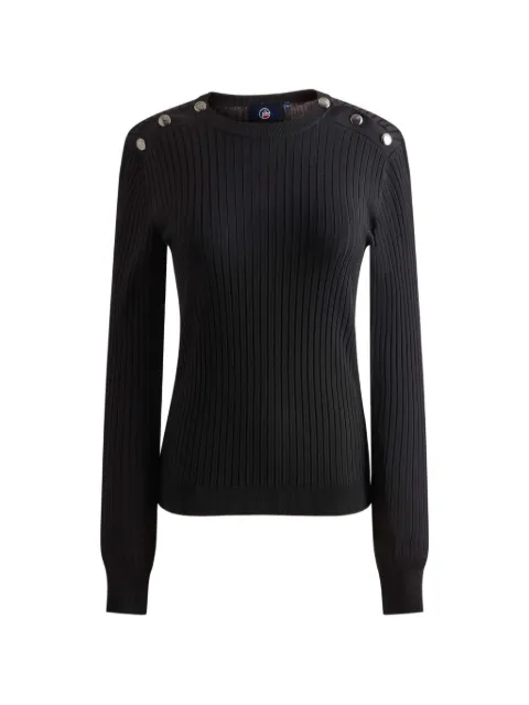 Fusalp jersey de canalé