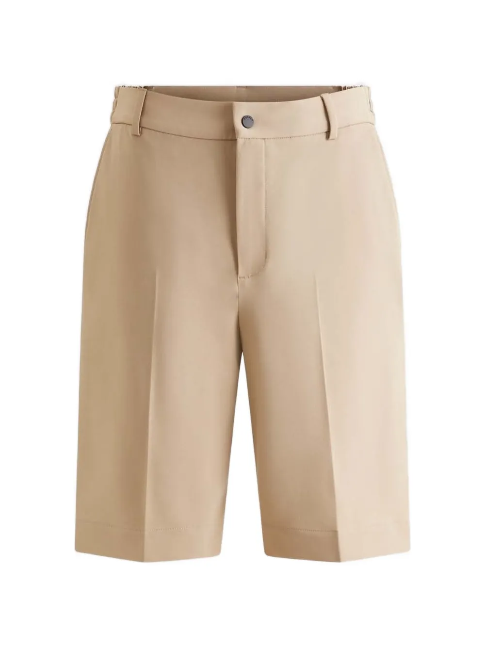 Fusalp belt-loops shorts - Toni neutri