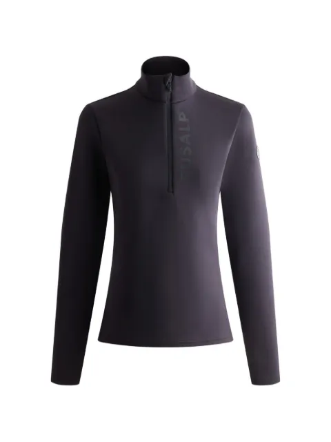 Fusalp Orion zip-neck base layer