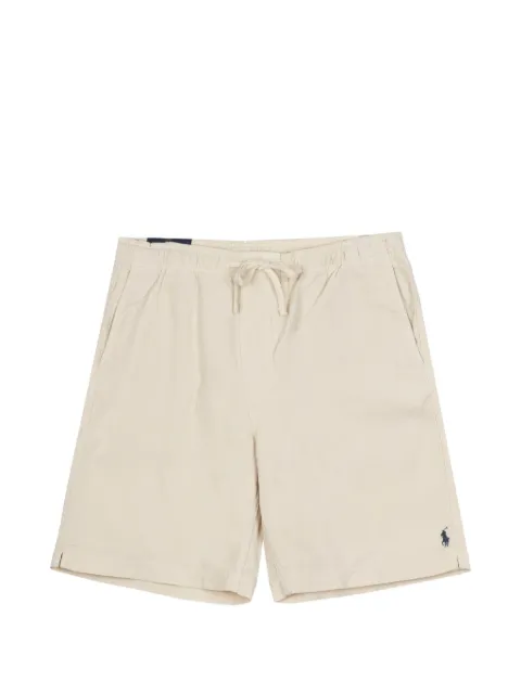 Polo Ralph Lauren corduroy drawstring shorts