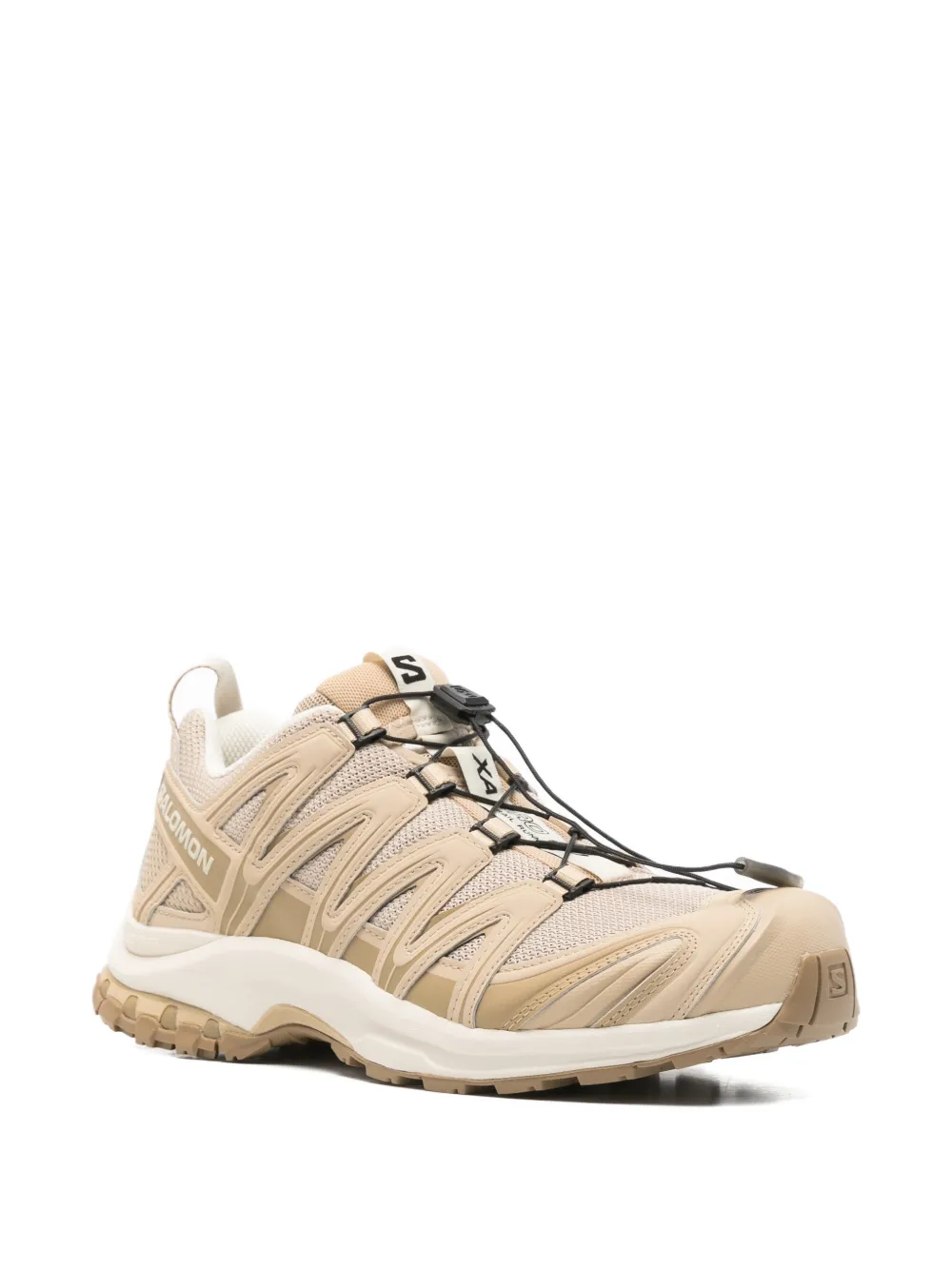 Salomon XA PRO 3D sneakers Beige