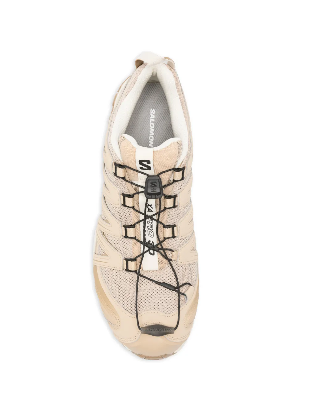 Salomon XA PRO 3D sneakers Beige