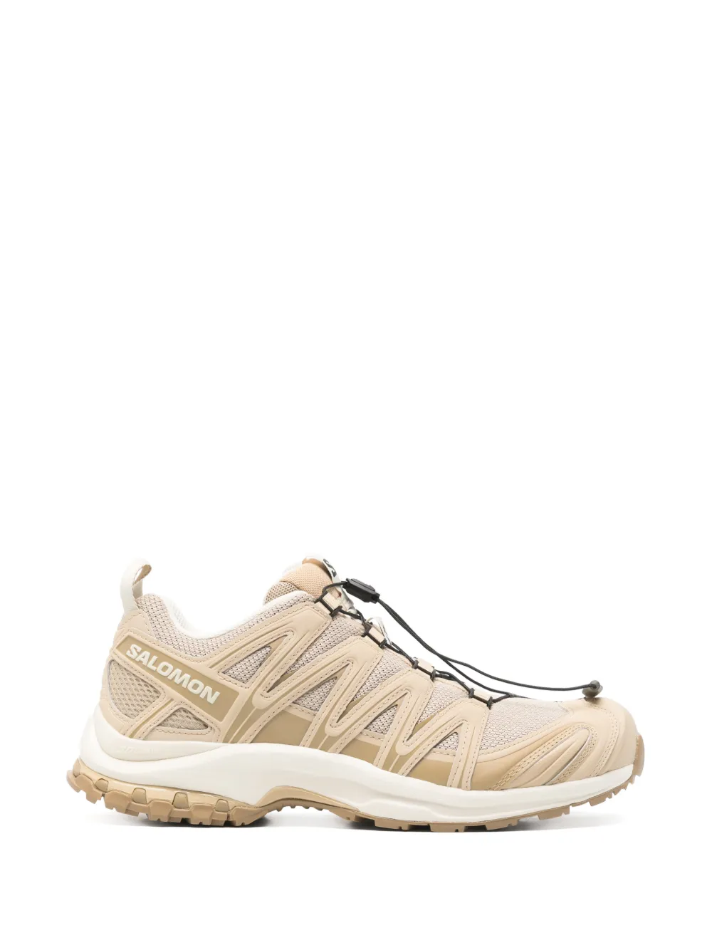 Salomon XA PRO 3D sneakers Beige