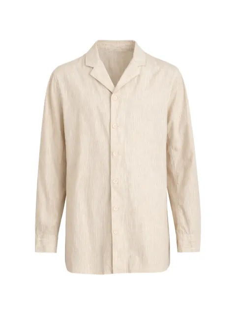 Casey Casey Fabiano button shirt