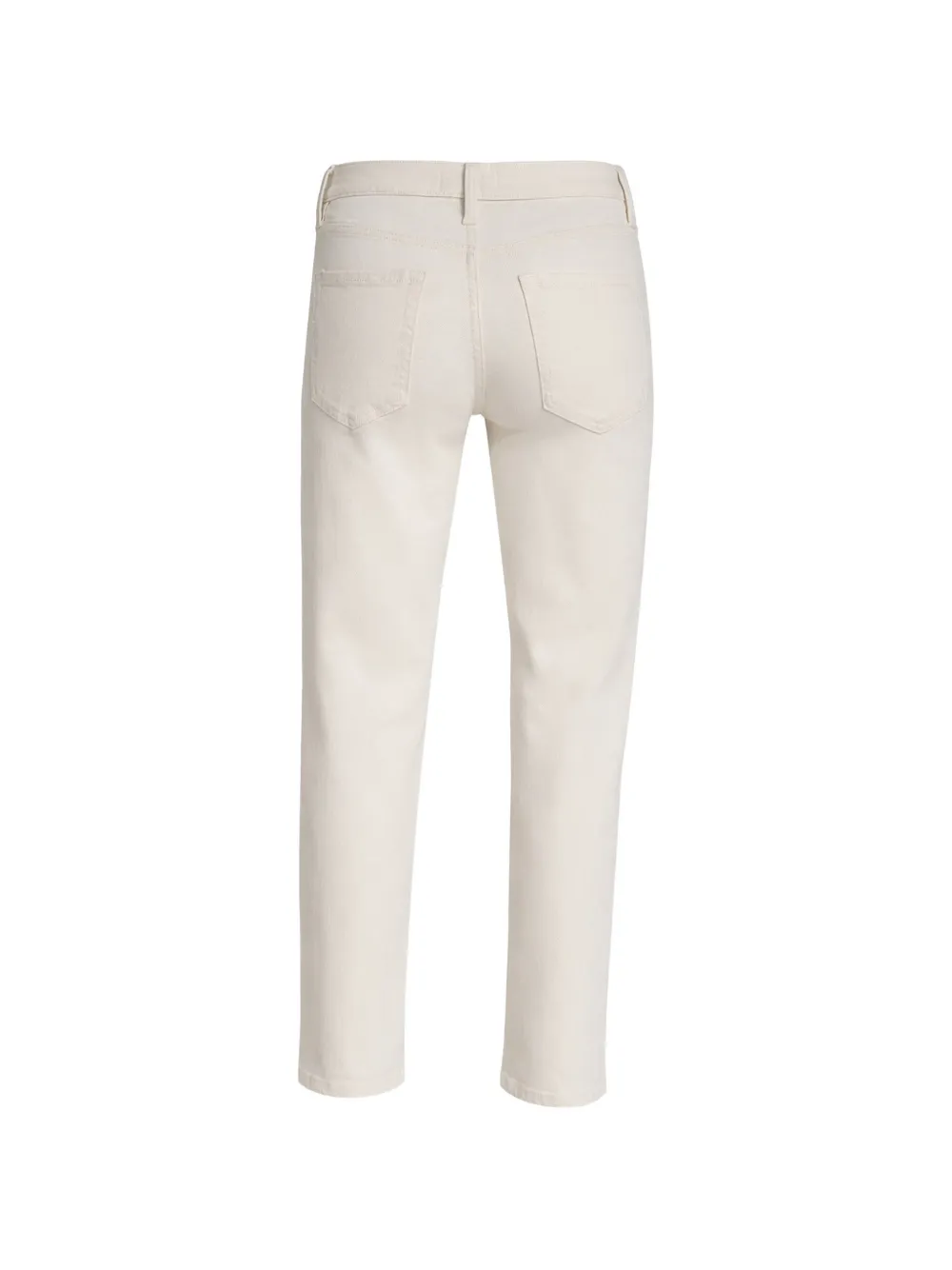  Dkny Studded Jeans - White 