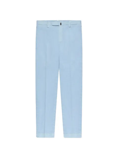 slowear buttoned trousers