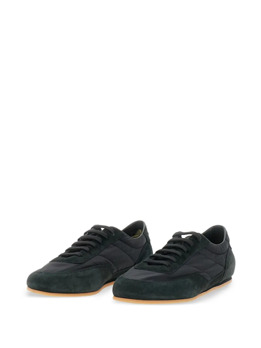 Common Projects Achilles leren sneakers Zwart