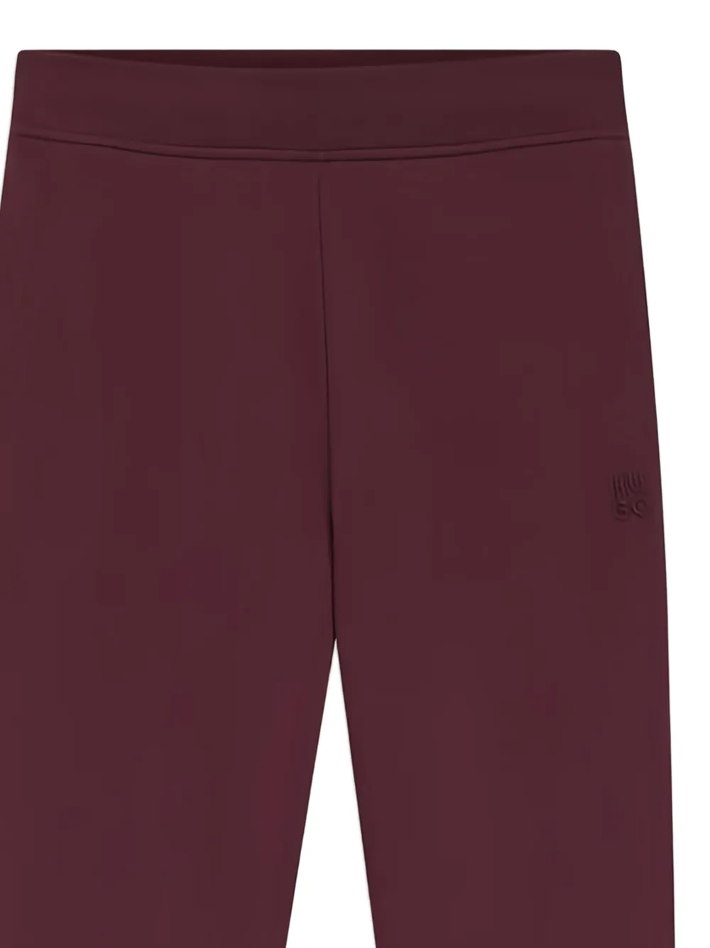  Hugo Embroidered Track Pants 