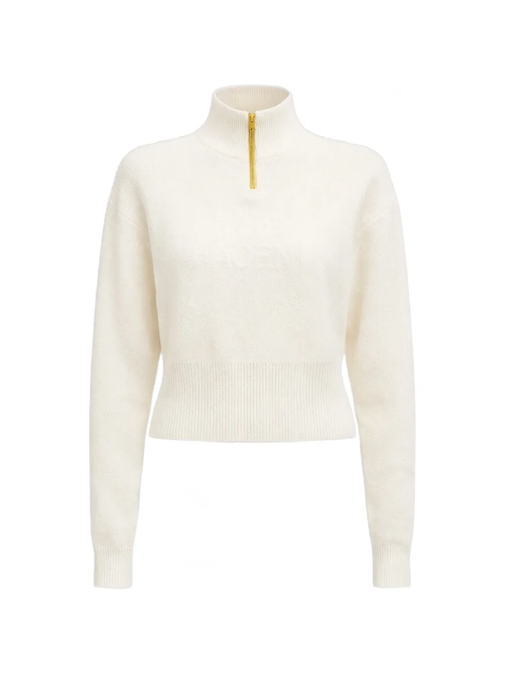 The North Face half-zip sweater - Toni neutri