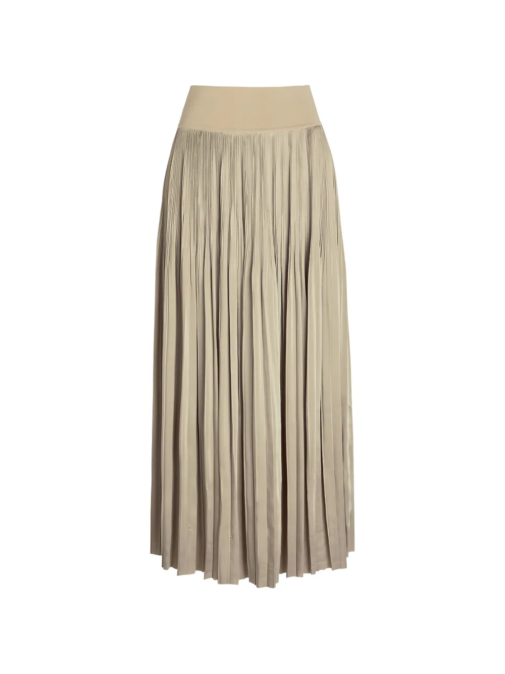 JOSEPH Rabat skirt - Toni neutri