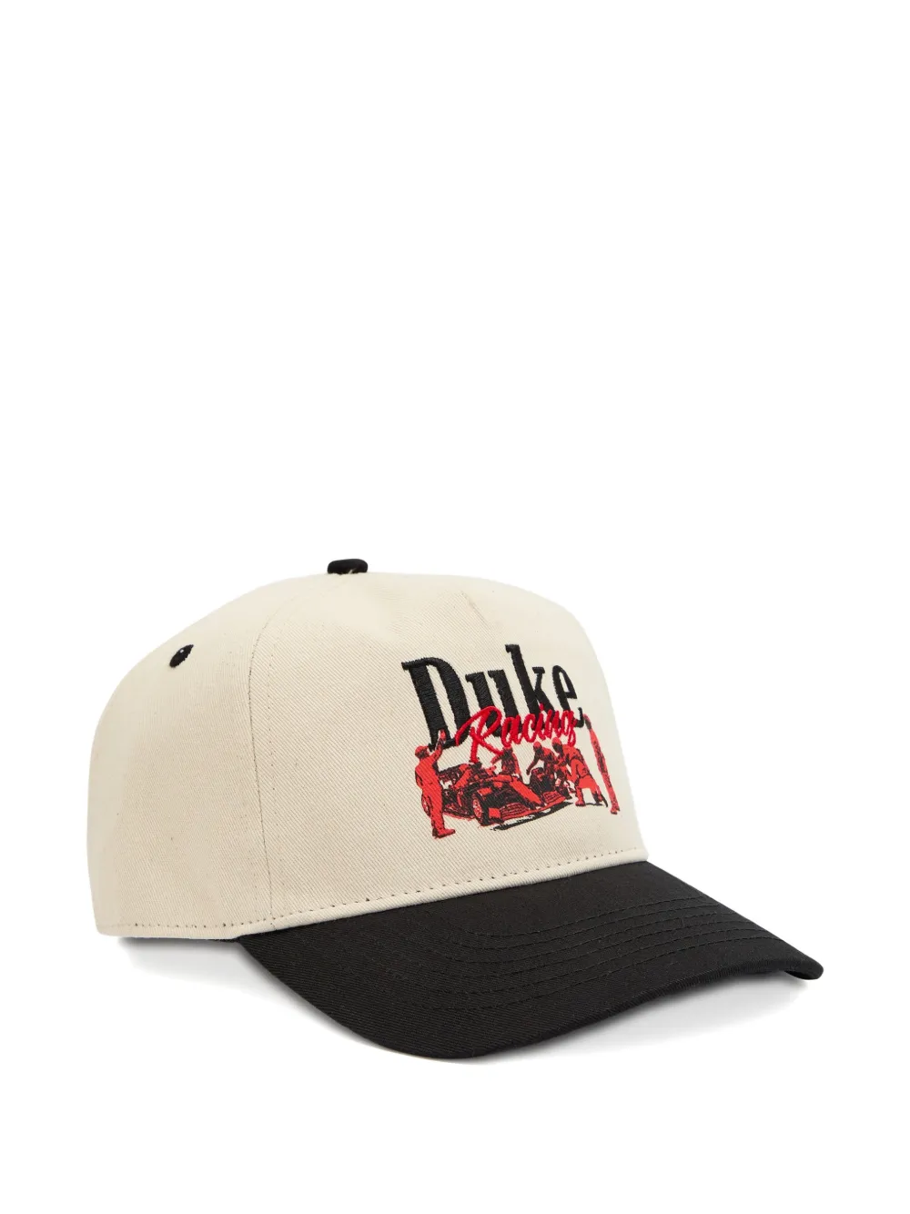 DUKE & DEXTER Duke Pit Stop baseball hat - Toni neutri