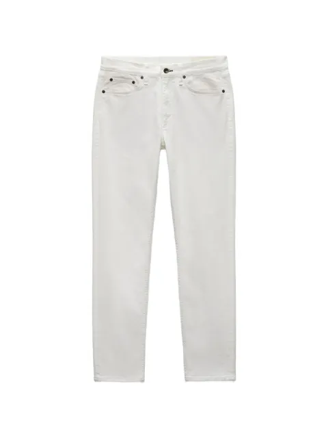 rag & bone Fit 2 slim-fit jeans 