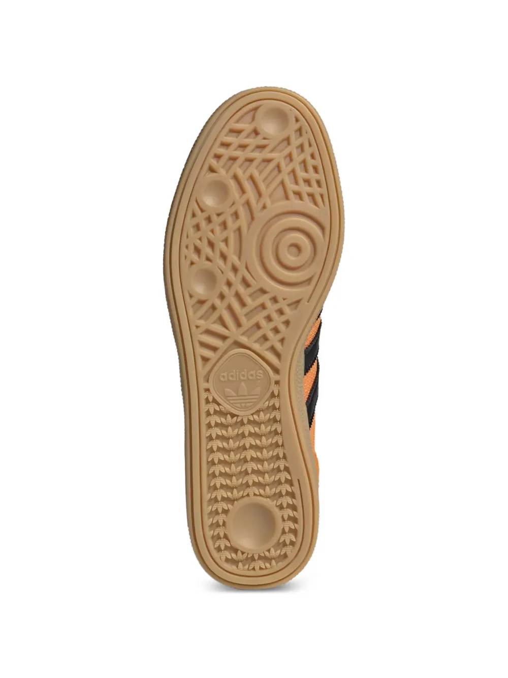 adidas Handball Spezial low-top sneakers Oranje