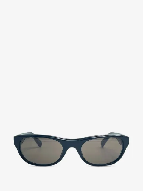 TAYLOR WITH RESPECT round frame sunglasses
