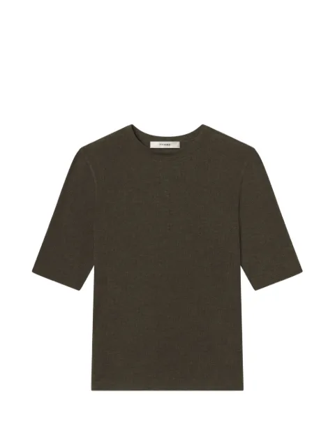 FRAME t-shirt à col rond