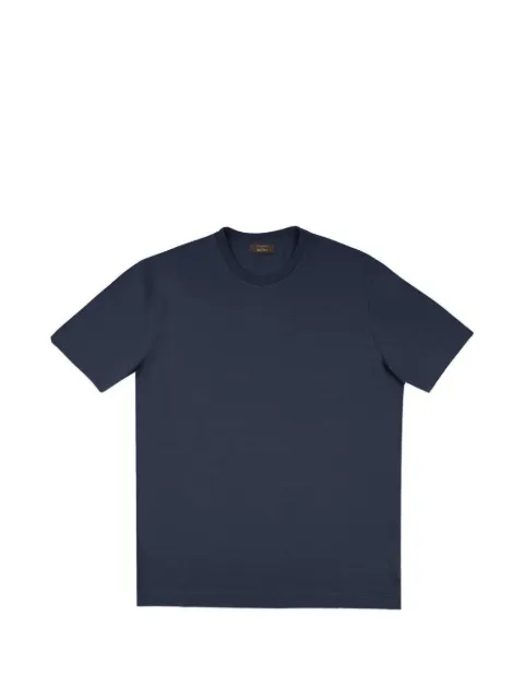 slowear crew-neck T-shirt