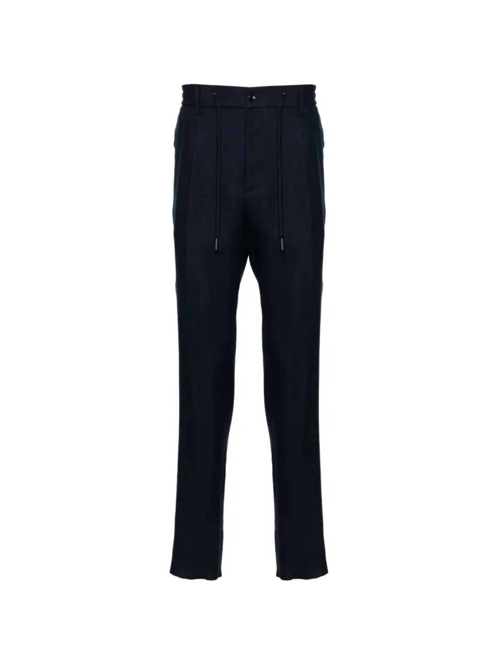 Tagliatore Pantaloni con coulisse - Blu