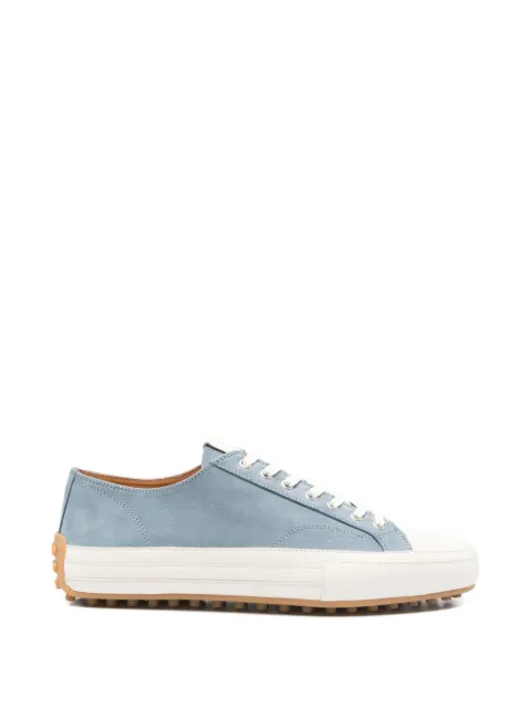 Tod's lace-up sneakers