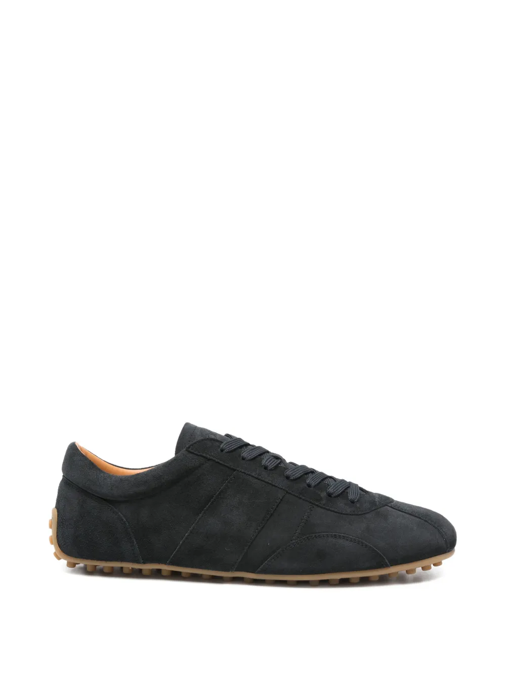 Tod's T Marathon lace-up sneakers Blauw