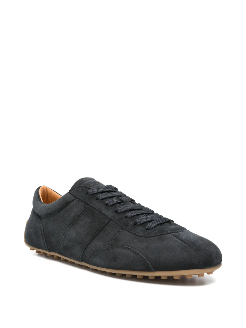 Tod's T Marathon lace-up sneakers Blauw