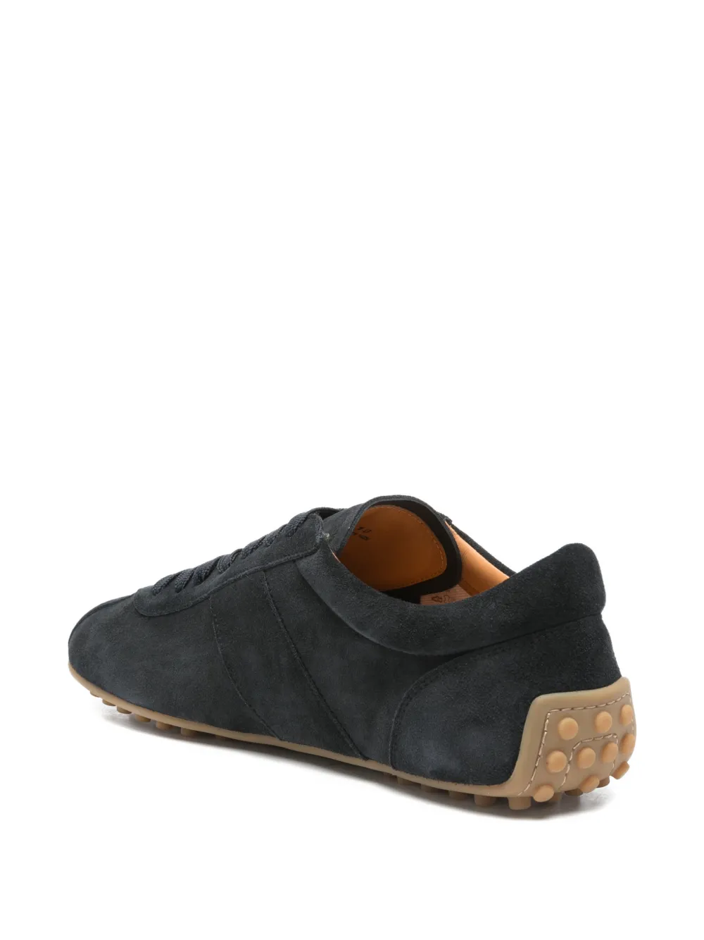 Tod's T Marathon lace-up sneakers Blauw