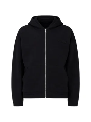 S Max Mara Smmjour Hoodie | Blue | FARFETCH