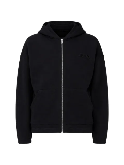 Autry zip-up hoodie