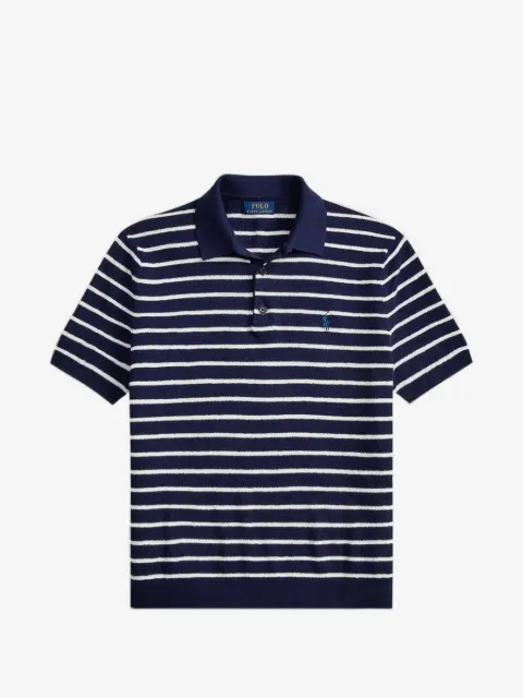 Polo Ralph Lauren striped polo shirt
