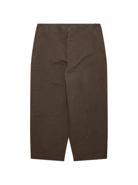 Casey Casey Abello trousers