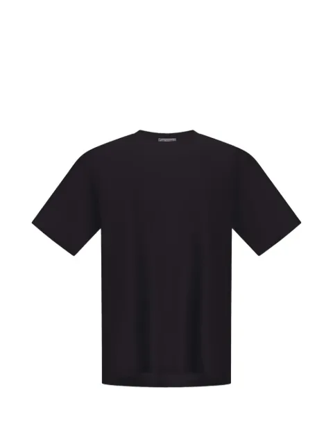 Herno short-sleeve T-shirt