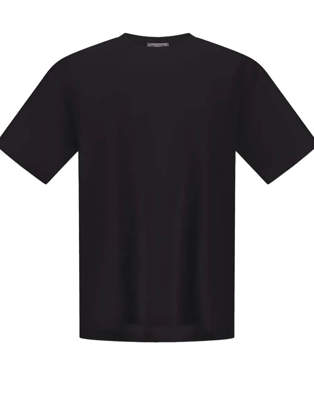 Herno 반소매 티셔츠 | 티셔츠