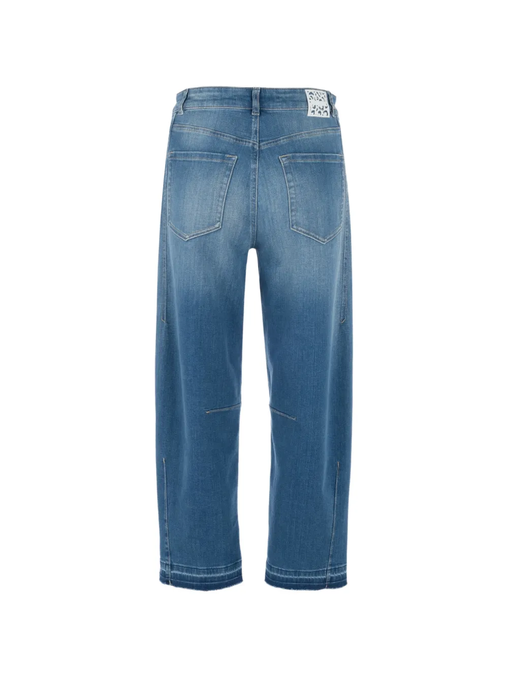  Marccain Vaqueros Ruma - Azul 