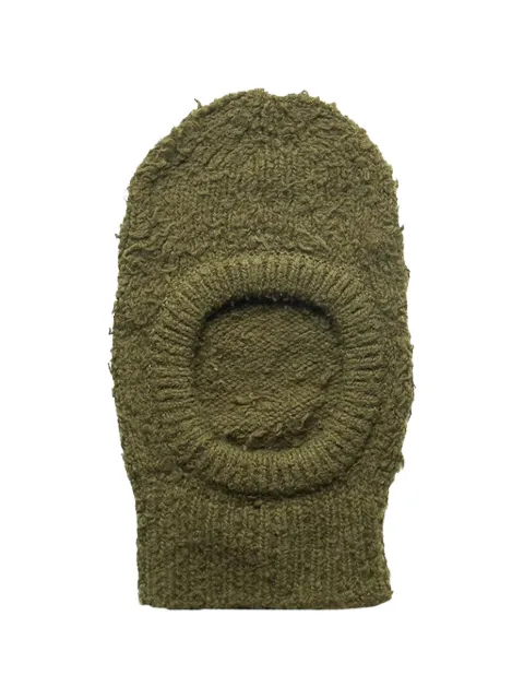 Namacheko furry balaclava