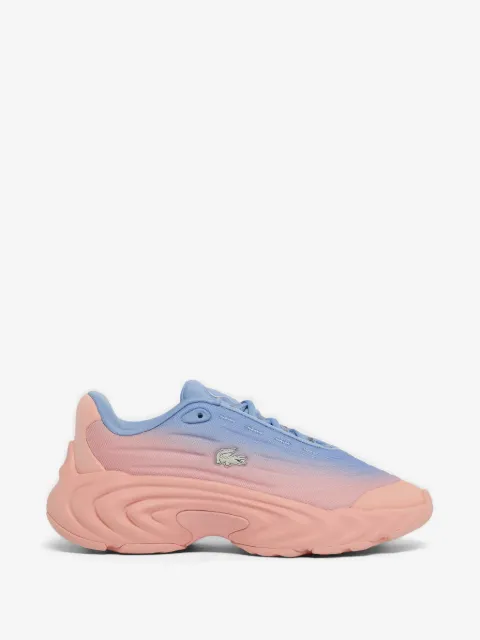 Lacoste zapatillas Spinor