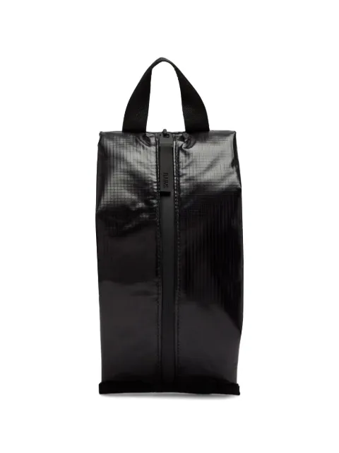 Rains Sibu water-repellent wash bag