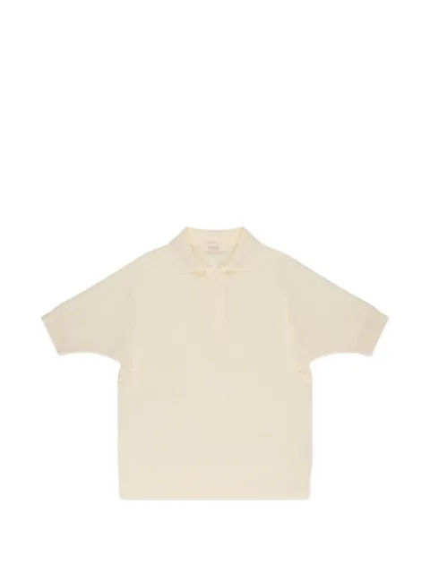 Zanone V-neck T-shirt