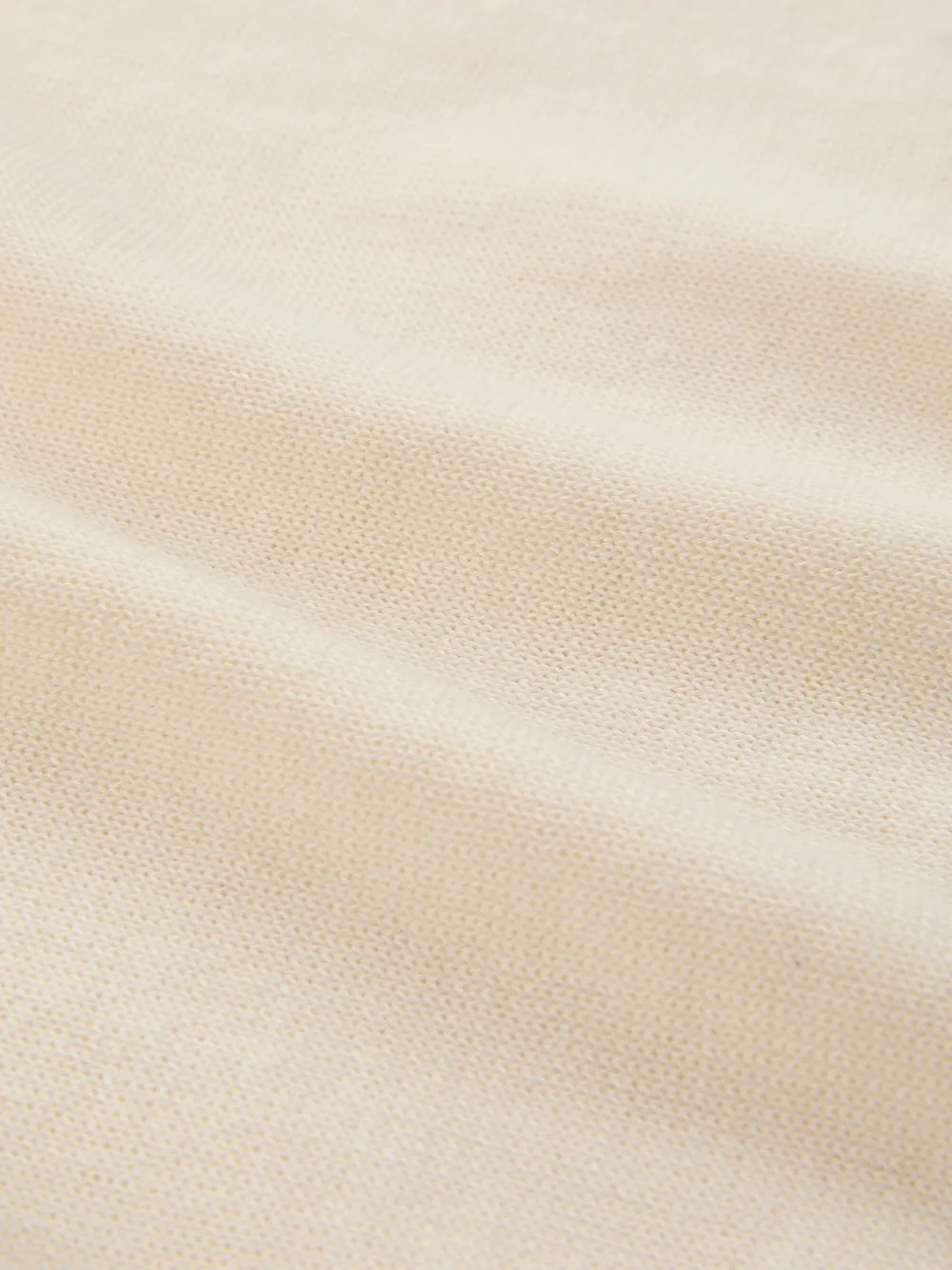  Zanone V-neck T-shirt - Neutrals 
